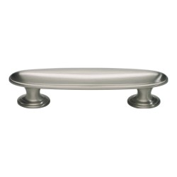 Atlas 317 Austen Oval Cabinet Pull