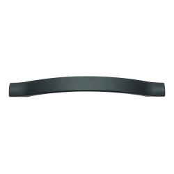 Atlas A830 Successi Low Arch Cabinet Pull, 6-5/16" CTC