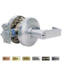 Cal-Royal GN Genesys Leverset w/ Clutch, Grade 1