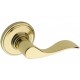 Copper Creek WL22 Waverlie Lever Set