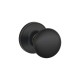 Schlage STR Stratus J-Series Door Knob
