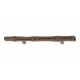 Atlas 2231 Nature, Bamboo Cabinet Pull, 3" CTC