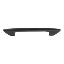 Atlas A803 Successi Seesaw Cabinet Pull, 3-3/4" CTC