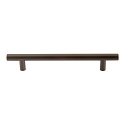 Atlas A820 Linea Rail Cabinet Pull, 6-5/16" CTC