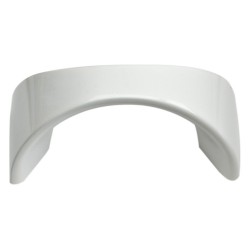 Atlas A848 Sleek Cabinet Knob, 1-1/4" CTC