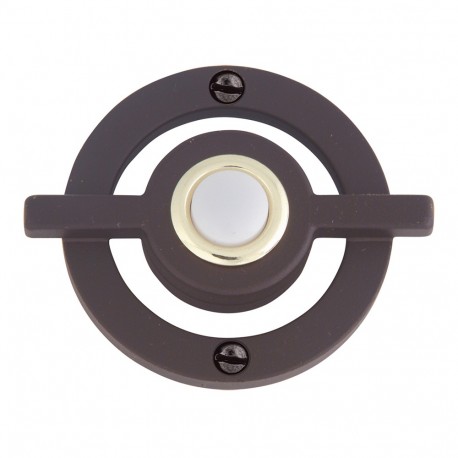 Atlas DB643 Avalon Door Bell