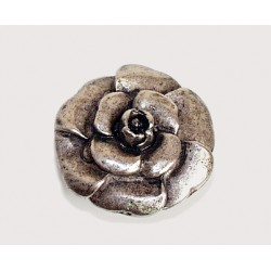 Emenee-OR212 Flower Petal Knob