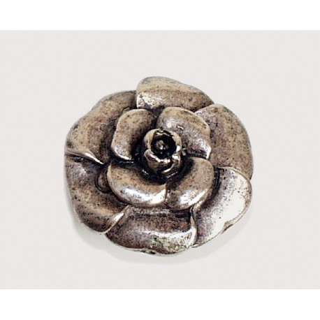 Emenee-OR212 Flower Petal Knob
