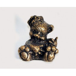 Emenee-OR259 Bear