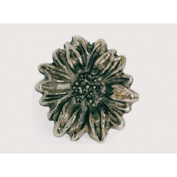Emenee-OR263 Sunflower Knob