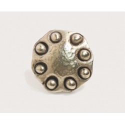 Emenee-MK1142 Round with Dots