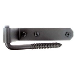 Acorn AKABR Connecticut Style Stainless Steel Shutter Hinge