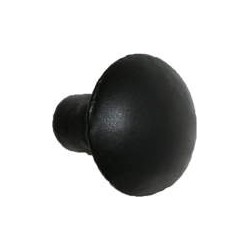 Acorn CLBP Clavos Round Decorative Stud