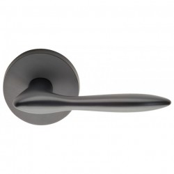Omnia 236/00 Timeless Door Lever Latchset