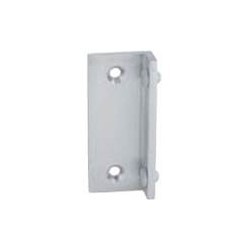 Ives AS18 Applied Stop, Brass