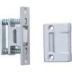 Ives RL30 Nylon Roller Latch, Brass