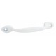 Ives 25 Screen Door Pull, Aluminum