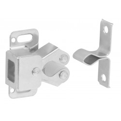 Ives 330 Double Roller Catch