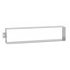 Ives 601 Mail Slot Sleeve Brass