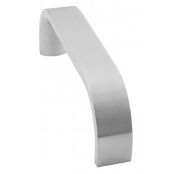 Ives 8105 Straight Door Pull