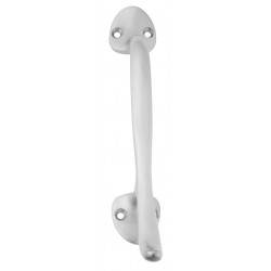 Ives 8121-5 Solid Door Pull 3-1/2" Projection