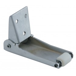 Ives CB1 Carry Bar with Sex Bolts, Steel
