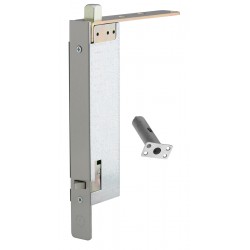 Ives FB42 Automatic Flush Bolt, Wood Doors