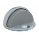 Ives FS13 Floor Dome Stop, 1" Height, Brass