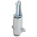 Ives FS1153 / FS1154 Plunger Type Door Holder