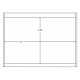 American Imaginations AI-1383 Plywood-Melamine Vanity Set In Dawn Grey