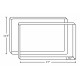 American Imaginations AI-17320 Plywood-Melamine Vanity Set In Dawn Grey With 8-in. o.c. CUPC Faucet