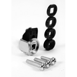 CompX C7017 National, Self-locking SlamCam For Use On Disc Tumbler Cam Locks