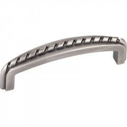 Elements Z118 Cypress Cabinet Pull