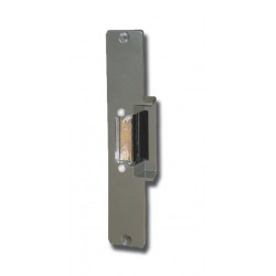 Trine 2002 Electric Strike, 7-15/16" Centered, Light Commercial