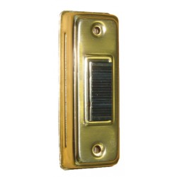 Trine 71 Series Pushbutton Doorbell