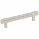 Jeffrey Alexander 293 Zane Cabinet Pull