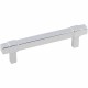 Jeffrey Alexander 293 Zane Cabinet Pull