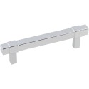 Jeffrey Alexander 293 Zane Cabinet Pull