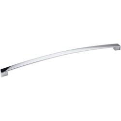 Jeffrey Alexander 549 Merrick Cabinet Pull