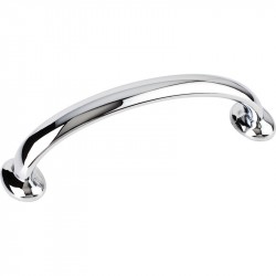 Jeffrey Alexander 650 Hudson Cabinet Pull