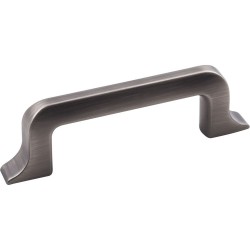 Jeffrey Alexander 839 Callie Cabinet Pull