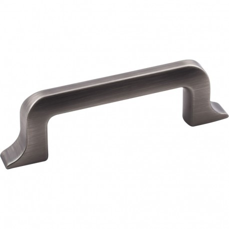 Jeffrey Alexander 839 Callie Cabinet Pull