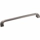 Jeffrey Alexander 972-12 Marlo Appliance Handle, Center To Center Length-12"