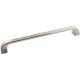 Jeffrey Alexander 972-12 Marlo Appliance Handle, Center To Center Length-12"