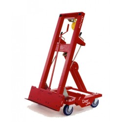 DoorJak 100 Heavy Duty, Portable Door Installation Jacks