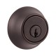 Kwikset 665 Keyed Both Sides Deadbolt