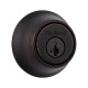 Kwikset 665 Keyed Both Sides Deadbolt
