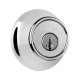 Kwikset 660 Keyed One Side Deadbolt