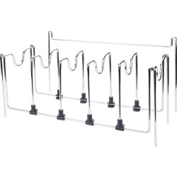 Hardware Resources PEG-PO Accessory Pot Organizer For Peg Board System