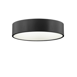 Dainolite 825 18" LED Flush Mount